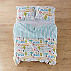 Alternate image 3 for Levtex Home Beach Days 3-Piece Reversible King Quilt Set