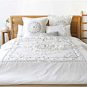 Levtex Home Betania 3-Piece King Comforter Set