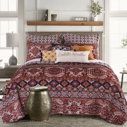 Levtex Home® Madera Full/Queen Quilt