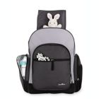 Alternate image 5 for Bananafish Devon Backpack Diaper Bag in Grey