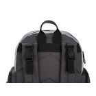 Alternate image 8 for Bananafish Devon Backpack Diaper Bag in Grey