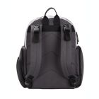 Alternate image 9 for Bananafish Devon Backpack Diaper Bag in Grey