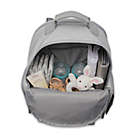 Alternate image 3 for Eddie Bauer Places & Spaces Chinook Diaper Backpack with Ultra Fresh AntiBacterial Treatment