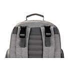 Alternate image 4 for Eddie Bauer Places & Spaces Chinook Diaper Backpack with Ultra Fresh AntiBacterial Treatment