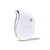 Vanity Planet Sonic-Powered Gua Sha Facial Massager in White