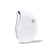 Vanity Planet Sonic-Powered Gua Sha Facial Massager in White