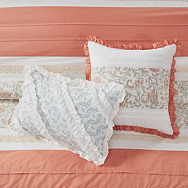 Madison Park Dawn Bedding Collection. View a larger version of this product image.