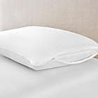 Alternate image 1 for Nestwell&trade; Pure Earth&trade; Organic Cotton Allergen Barrier Pillow Protector