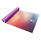 Alternate image 0 for Life Energy Karuna Reversible Non-Slip Yoga Mat in Purple/Orange