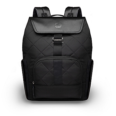 Paperclip JoJo Diaper Backpack in Black. View a larger version of this product image.