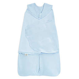 HALO® SleepSack® Swaddle Organic Cotton Newborn Gift Box in Blue