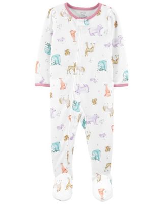 buy buy baby pajamas