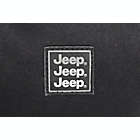 Alternate image 10 for Jeep&reg; Adventurers Freedom Diaper Backpack in Black