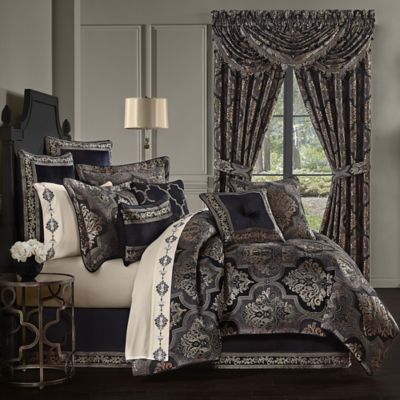 J Queen New Yorktm Luciana Bedding Collection – Hanaposy