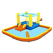 Bestway H2OGO! Beach Bounce Inflatable Water Park