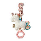Alternate image 0 for Itzy Ritzy&reg; Sweetie Jingle&trade; Unicorn Activity Toy in Pink