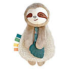 Alternate image 0 for Itzy Ritzy&reg; Lovey Pal&trade; Sloth Teether Toy in Brown