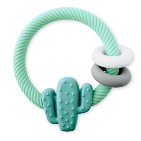 sugarbooger cactus teether