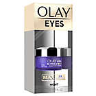 Alternate image 4 for Olay&reg; .5 oz. Retinol 24 Max Night Eye Cream