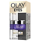 Alternate image 3 for Olay&reg; .5 oz. Retinol 24 Max Night Eye Cream