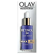 Olay&reg;1.3 oz. Regenerist Retinol 24-Hour Max Night Face Serum