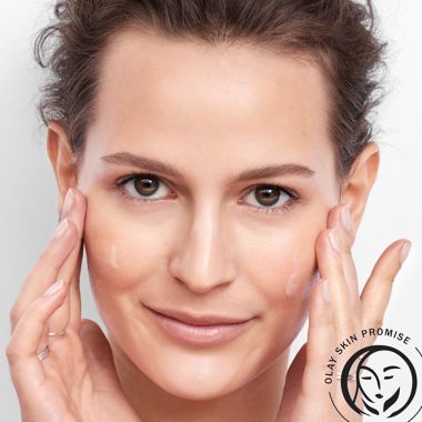 Olay&reg;1.3 oz. Regenerist Retinol 24-Hour Max Night Face Serum. View a larger version of this product image.