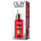 Alternate image 3 for Olay&reg; 1.3 oz. Regenerist Max Wrinkle Serum with Peptides