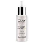 Alternate image 1 for Olay&reg; 1.3 oz. Regenerist Collagen Peptide 24-Hour Serum