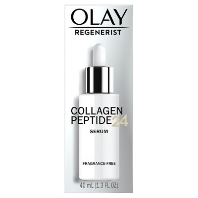 Olay&reg; 1.3 oz. Regenerist Collagen Peptide 24-Hour Serum