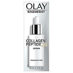 Olay® 1.3 oz. Regenerist Collagen Peptide 24-Hour Serum