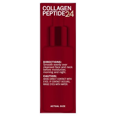Olay&reg; 1.3 oz. Regenerist Collagen Peptide 24-Hour Serum. View a larger version of this product image.