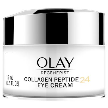 Olay&reg; .5 oz. Regenerist Collagen Peptide Eye Cream. View a larger version of this product image.