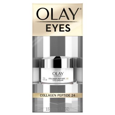 Olay&reg; .5 oz. Regenerist Collagen Peptide Eye Cream. View a larger version of this product image.