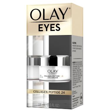 Olay&reg; .5 oz. Regenerist Collagen Peptide Eye Cream. View a larger version of this product image.