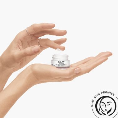 Olay&reg; .5 oz. Regenerist Collagen Peptide Eye Cream. View a larger version of this product image.