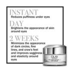 Alternate image 5 for Olay&reg; .5 oz. Regenerist Collagen Peptide Eye Cream