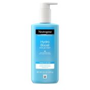N\eutrogena&reg; 8 fl. oz. Hydro Boost Hydrating Body Gel Cream