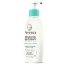 Alternate image 3 for Aveeno&reg; 12 oz. Restorative Skin Therapy Oat Repairing Body Cream