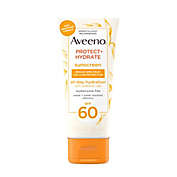 Aveeno&reg; 3 oz. Protect + Hydrate Sunscreen Lotion SPF 60