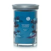 Yankee Candle&reg;  Moonlit Cove Signature Collection Large Tumbler 20 oz. Candle