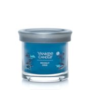 Yankee Candle&reg;  Moonlit Cove Signature Collection Small Tumbler 4.3 oz. Candle
