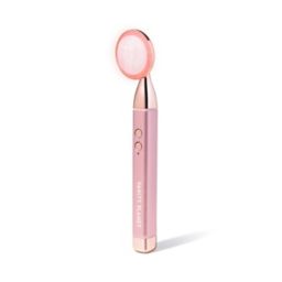 Vanity Planet Sonic Rose Quartz Beauty Bar LED Wand