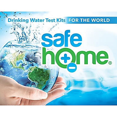 Safe Home Lead in Water Test Kit. View a larger version of this product image.
