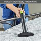 Alternate image 6 for Black &amp; Decker&trade; Canister Vacuum in Grey/Lime