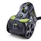 Alternate image 3 for Black &amp; Decker&trade; Canister Vacuum in Grey/Lime