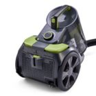 Alternate image 3 for Black &amp; Decker&trade; Canister Vacuum in Grey/Lime