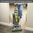 Alternate image 11 for Black &amp; Decker&trade; Upright Vacuum in Grey Lime