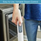 Alternate image 14 for Black &amp; Decker&trade; Steam Mop &amp; Dry Vacuum in White/Aqua