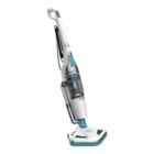 Alternate image 8 for Black &amp; Decker&trade; Steam Mop &amp; Dry Vacuum in White/Aqua