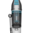 Alternate image 10 for Black &amp; Decker&trade; Steam Mop &amp; Dry Vacuum in White/Aqua